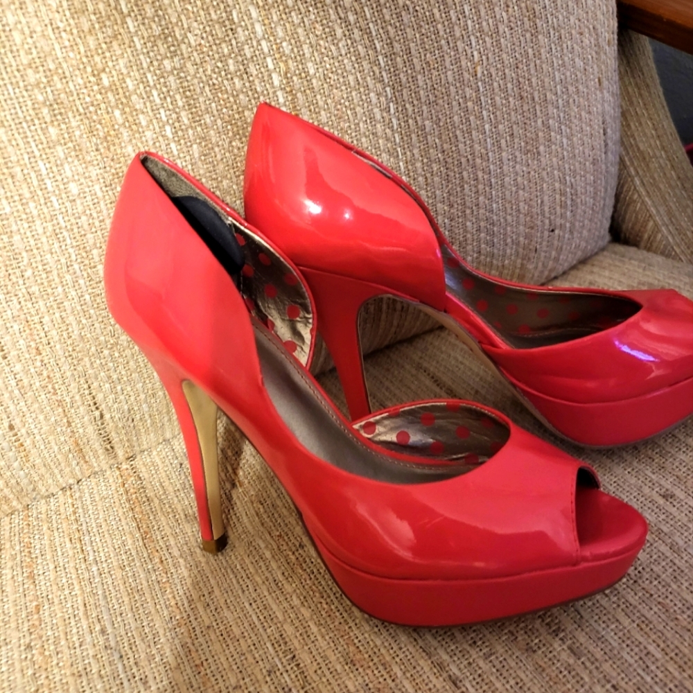 Heels 👠